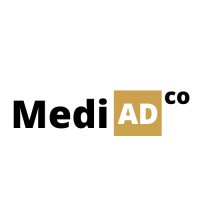 Mediadco logo, Mediadco contact details