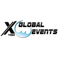 X-TREM GLOBAL EVENTS logo, X-TREM GLOBAL EVENTS contact details