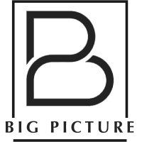 Big Picture Present's logo, Big Picture Present's contact details