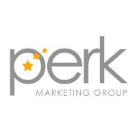 Perk Marketing Group logo, Perk Marketing Group contact details