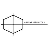 Armor Specialties LLC logo, Armor Specialties LLC contact details