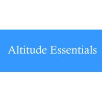 Altitude Essentials LLC logo, Altitude Essentials LLC contact details