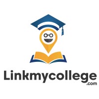 Linkmycollege.com logo, Linkmycollege.com contact details