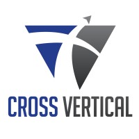 Cross Vertical, Inc. logo, Cross Vertical, Inc. contact details