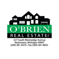 O'Brien Real Estate, INC logo, O'Brien Real Estate, INC contact details