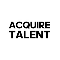 Acquire Talent logo, Acquire Talent contact details