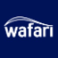 Wafari logo, Wafari contact details