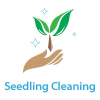 Seedling Cleaning logo, Seedling Cleaning contact details