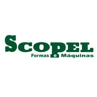 Scopel Formas e Maquinas logo, Scopel Formas e Maquinas contact details