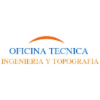 OFICINA TECNICA INGENIERIA Y TOPOGRAFIA, C.B. logo, OFICINA TECNICA INGENIERIA Y TOPOGRAFIA, C.B. contact details