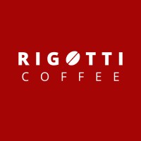 Rigotti Coffee logo, Rigotti Coffee contact details