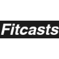 Fitcasts logo, Fitcasts contact details