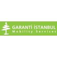 Garanti Istanbul Mobility Services logo, Garanti Istanbul Mobility Services contact details