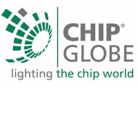 Chipglobe logo, Chipglobe contact details