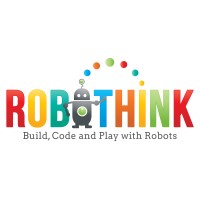 RoboThink Central Ohio logo, RoboThink Central Ohio contact details