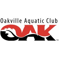 Oakville Aquatic Club logo, Oakville Aquatic Club contact details