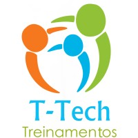 T-Tech Treinamentos e Consultoria logo, T-Tech Treinamentos e Consultoria contact details