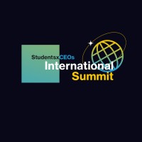 StudentsxCEOs International Summit logo, StudentsxCEOs International Summit contact details