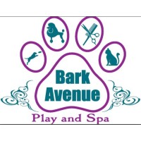 Bark Avenue Play and Spa logo, Bark Avenue Play and Spa contact details