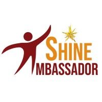 Taylor's SHINE Ambassador logo, Taylor's SHINE Ambassador contact details