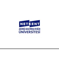 Netkent Akdeniz Araştırma ve Bilim Üniversitesi logo, Netkent Akdeniz Araştırma ve Bilim Üniversitesi contact details