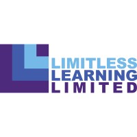 Limitless Learning Limited logo, Limitless Learning Limited contact details