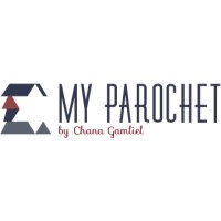 My Parochet by Chana Gamliel logo, My Parochet by Chana Gamliel contact details