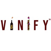 Vinify.uk logo, Vinify.uk contact details