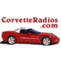 Corvette Radios & TV Repair logo, Corvette Radios & TV Repair contact details