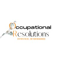 Occupational Resolutions Inc logo, Occupational Resolutions Inc contact details