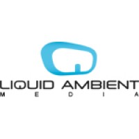 Liquid Ambient Media logo, Liquid Ambient Media contact details