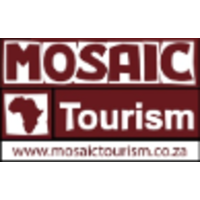 Mosaic Tourism logo, Mosaic Tourism contact details