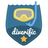 Diverific logo, Diverific contact details