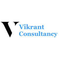 Vikrant Consultancy Limited logo, Vikrant Consultancy Limited contact details