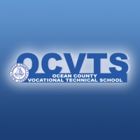 Ocean County Vocational Technical School logo, Ocean County Vocational Technical School contact details