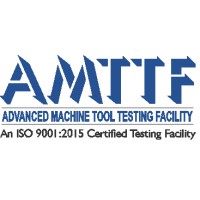 Advanced Machine Tool Testing Facility logo, Advanced Machine Tool Testing Facility contact details