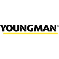 Youngman ladders from WernerCo logo, Youngman ladders from WernerCo contact details