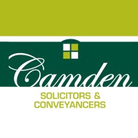 Camden Solicitors & Conveyancers logo, Camden Solicitors & Conveyancers contact details