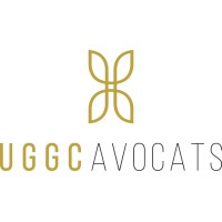 UGGC Avocats logo, UGGC Avocats contact details