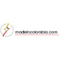 Made in Colombia Cia. S.A. logo, Made in Colombia Cia. S.A. contact details