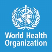 World Health Organization (WHO) logo, World Health Organization (WHO) contact details