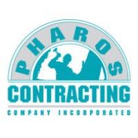 Pharos Contracting Co Inc logo, Pharos Contracting Co Inc contact details