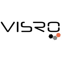 VISRO AB logo, VISRO AB contact details