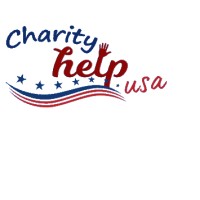 Charity Help USA logo, Charity Help USA contact details