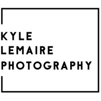 Kyle LeMaire Photography logo, Kyle LeMaire Photography contact details