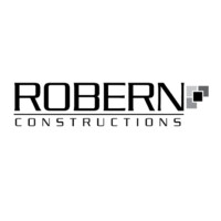 Robern Constructions logo, Robern Constructions contact details