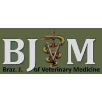 Brazilian Journal of Veterinary Medicine logo, Brazilian Journal of Veterinary Medicine contact details