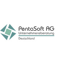 Pentasoft AG Unternehmensberatung logo, Pentasoft AG Unternehmensberatung contact details