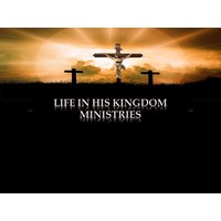 LIFE IN HIS KINGDOM MINISTRIES logo, LIFE IN HIS KINGDOM MINISTRIES contact details