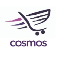 COSMOS logo, COSMOS contact details